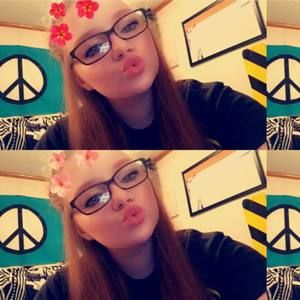 Meet your Posher, Myah